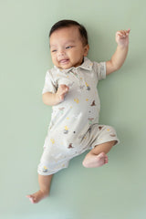 Polo Shortall in Starry Icon