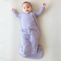 Sleep Bag in Taro 1.0
