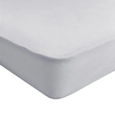 Mini Crib Sheet in Storm