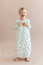 Sleep Bag Walker in Honeydukes 1.0