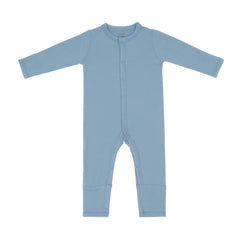Romper in Slate