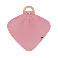 Lovey in Apple Blossom with Removable Teething Ring