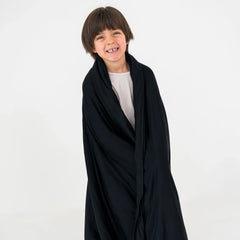 Youth Blanket in Midnight 2.5