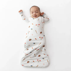 Sleep Bag in Home Run 1.0