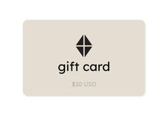 Gift Card - Digital Only