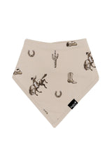 Bib in Classic Cowboy