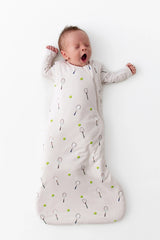 Sleep Bag in Tennis 1.0