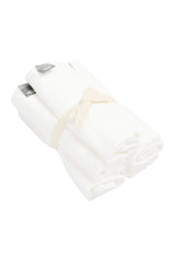 Washcloth 5-Pack in Cloud
