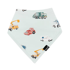 Bib in City Vehicles