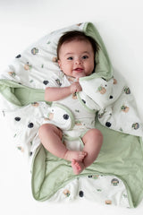Baby Blanket in Grogu™ 1.0