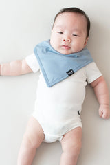 Bib in Slate
