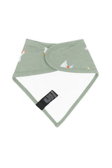 Bib in Silly Goose