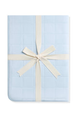 Youth Blanket in Breeze 1.0