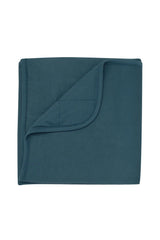 Baby Blanket in Atlantic 1.0
