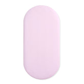 Oval Bassinet Sheet in Thistle