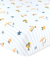 Crib Sheet in Amalfi Coast