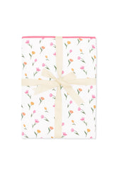 Youth Blanket in Tulip 1.0
