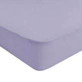 Mini Crib Sheet in Taro
