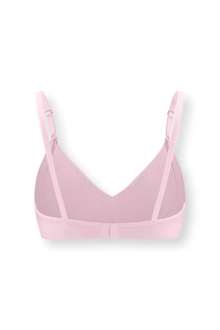 Women's Nursing Bra in Peony