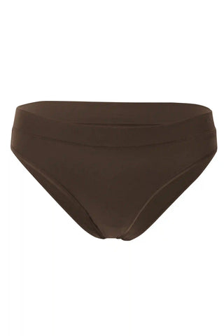 Women's Cheekini in Toffee