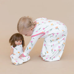 Sleep Bag Walker in Tulip 0.5