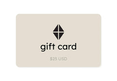 Gift Card - Digital Only