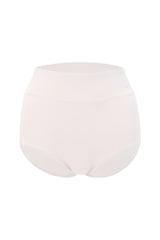 Women's High-Waisted Brief in Blonde