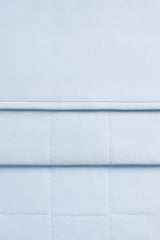 Youth Blanket in Breeze 1.0