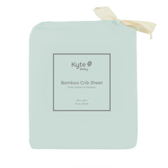 Crib Sheet in Sage