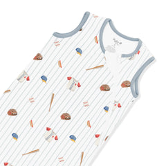Sleep Bag in Home Run 0.5