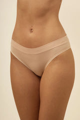 Women's Cheekini in Chai