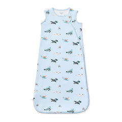 Sleep Bag in Take Off 0.5