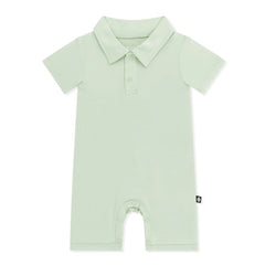 Polo Shortall in Basil
