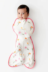 Swaddle Bag in Tulip 0.5
