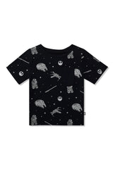 Toddler Crew Neck Tee in STAR WARS™
