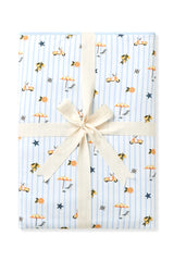 Youth Blanket in Amalfi Coast 1.0