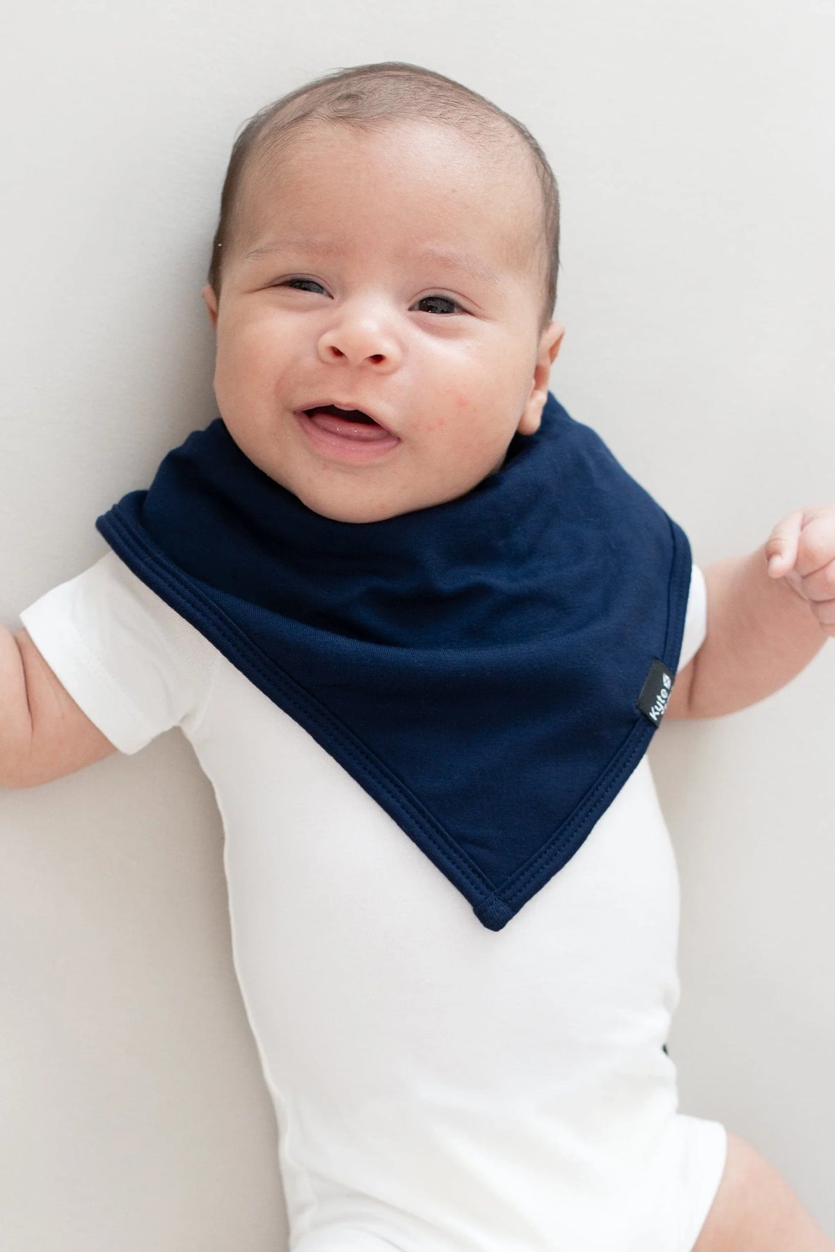 Bib in Navy