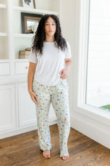 Women's Lounge Pants in Honeydukes