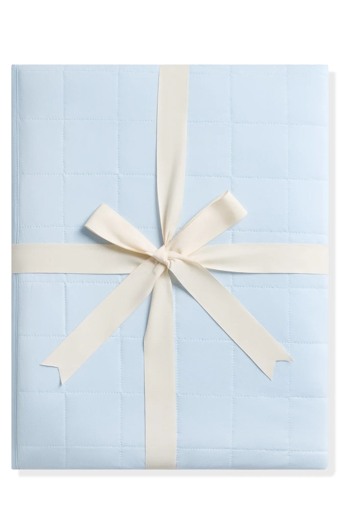 Adult Quilted Blanket in Breeze 1.0