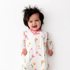 Sleep Bag in Tulip 0.5