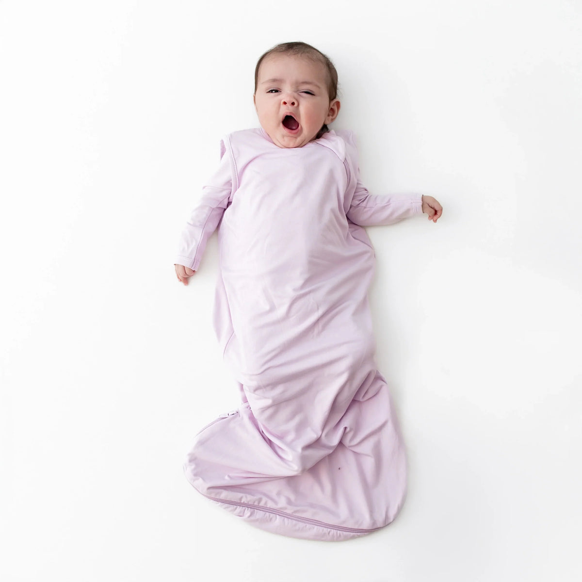 Sleep Bag in Thistle 0.5