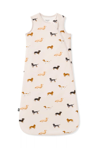 Sleep Bag in Dachshund 1.0