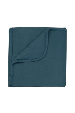 Baby Blanket in Atlantic 1.0