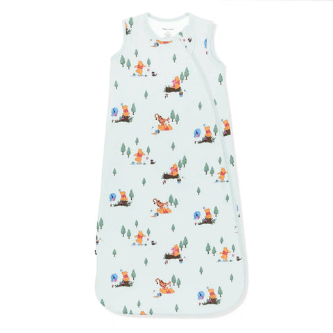 Sleep Bag in Winnie the Pooh Hundred Acre Wood 0.5