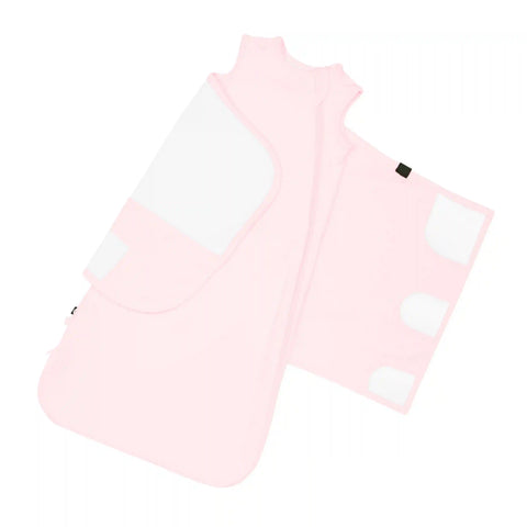 Sleep Bag Swaddler in Sakura 0.5