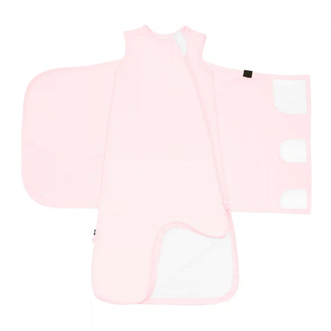 Sleep Bag Swaddler in Sakura 0.5