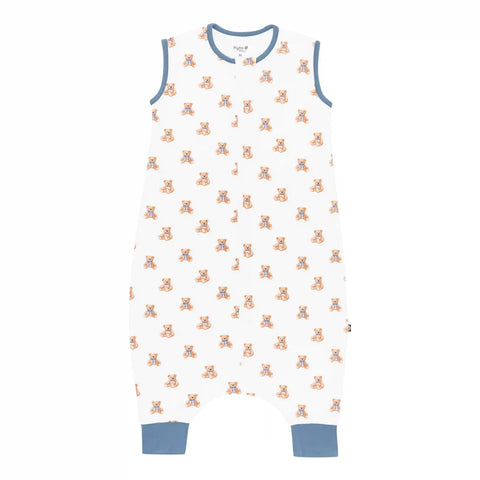 Sleep Bag Walker in Teddy Bear 0.5