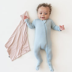 Kite Lovey in Blush