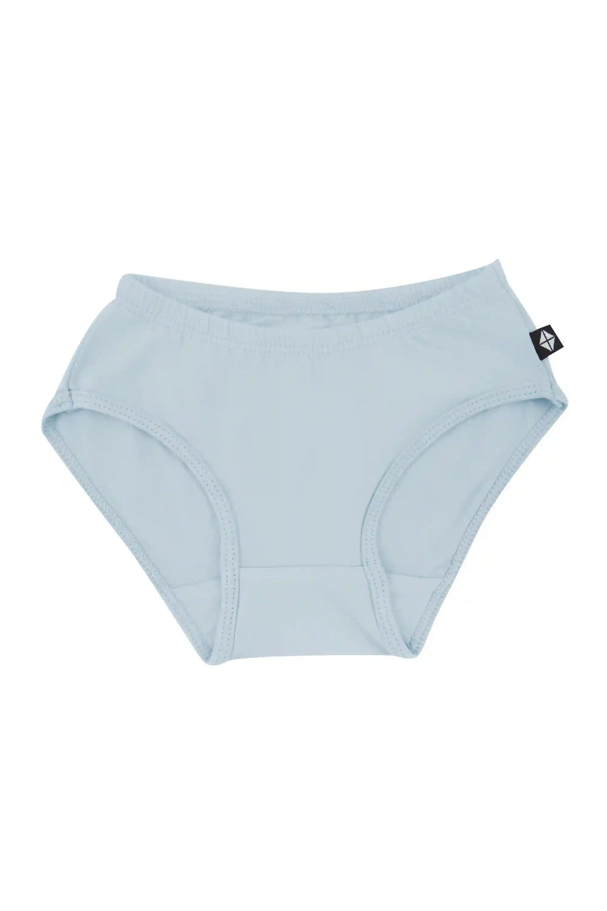 Undies in Fog
