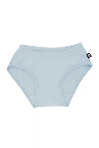 Undies in Fog